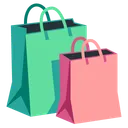 Shopping Bags