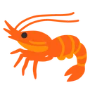 새우