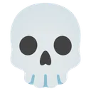 해골