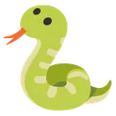 뱀