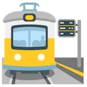 역
