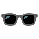 Dark Sunglasses