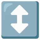 Up Down Arrow