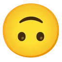 거꾸로 된 얼굴