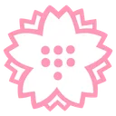 흰 꽃