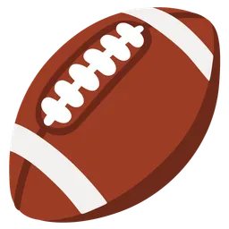 American Football — Google