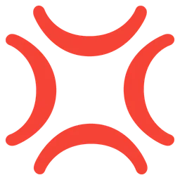 Anger Symbol — Google