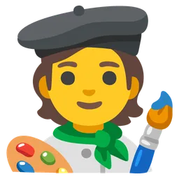Artist — Google