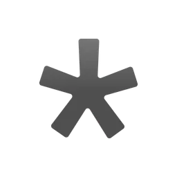 Asterisk Google
