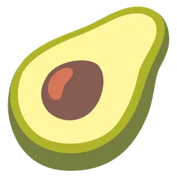 Avocado — Google