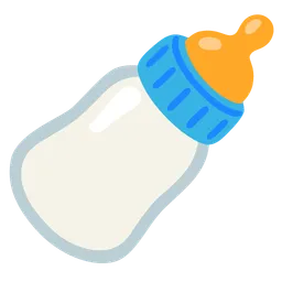 Baby Bottle — Google