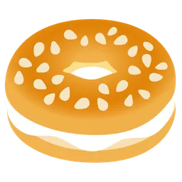 Bagel — Google