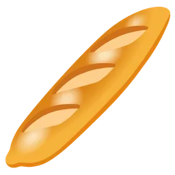 바게트 빵 — Google