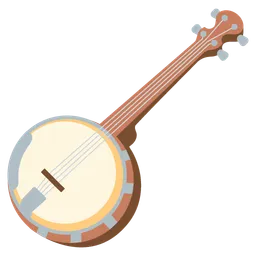 Banjo — Google
