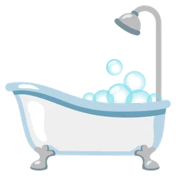 Bathtub — Google