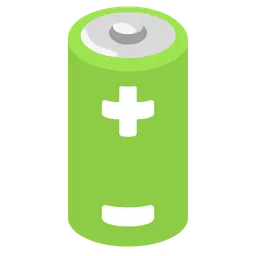 Battery — Google