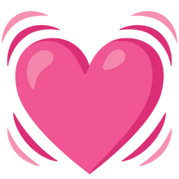 Beating Heart — Google