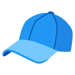 Billed Cap — Google