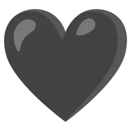 Black Heart — Google