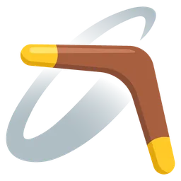 Boomerang — Google