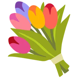 Bouquet — Google