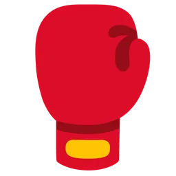Boxing Glove — Google