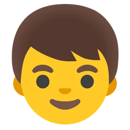 소년 — Google