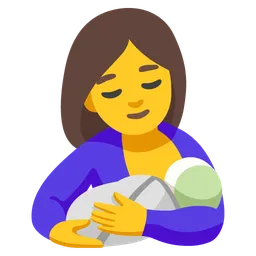 모유 수유 — Google