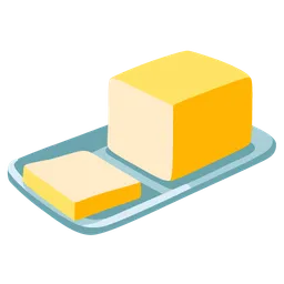 Butter — Google