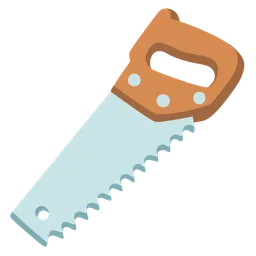 Carpentry Saw — Google