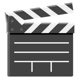 Clapper Board — Google