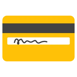 Credit Card — Google
