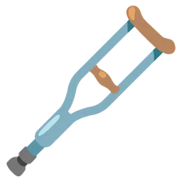 Crutch — Google