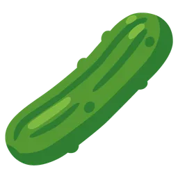 Cucumber — Google
