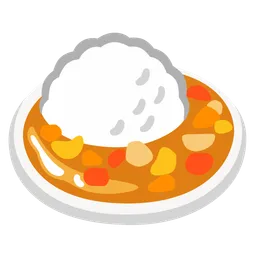카레 라이스 — Google