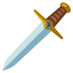 Dagger Knife — Google
