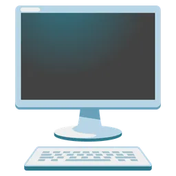 Desktop Computer — Google