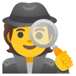 Sleuth or Spy — Google