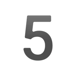 Digit Five Google