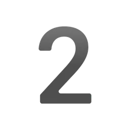 Digit Two Google