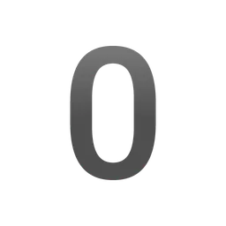Digit Zero Google