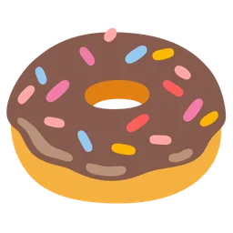 Doughnut — Google