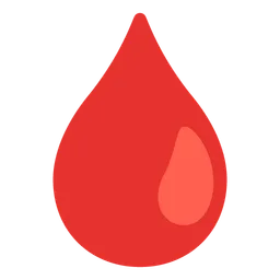 Drop of Blood — Google