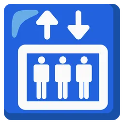 Elevator — Google