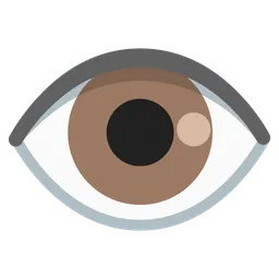Eye — Google