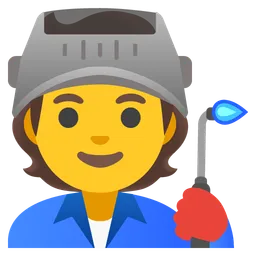 공장 근로자 — Google