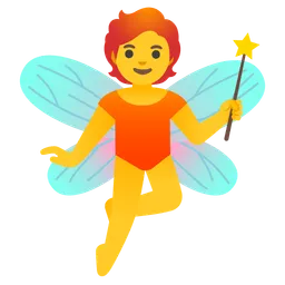 Fairy — Google