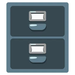 File Cabinet — Google