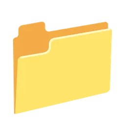File Folder — Google