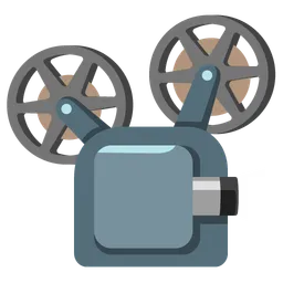 Film Projector — Google